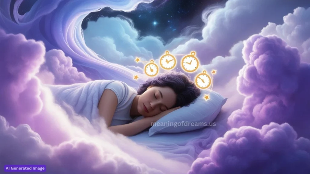 Can Dreams Really Predict the Future Science vs. Belief