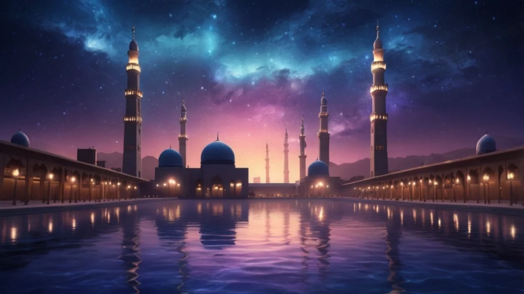 Islamic Beliefs_ Guidance and Warnings in Dreams