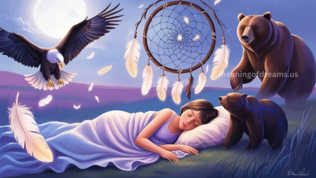 How Culture Shapes the Meaning of Dreams Around the World