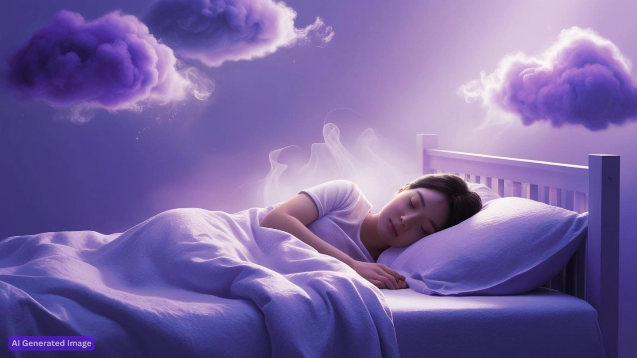 Nightmares vs. Bad Dreams: Why We Have Them and How to Cope