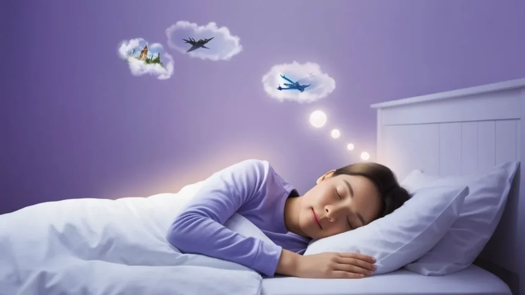 What are Lucid Dreams