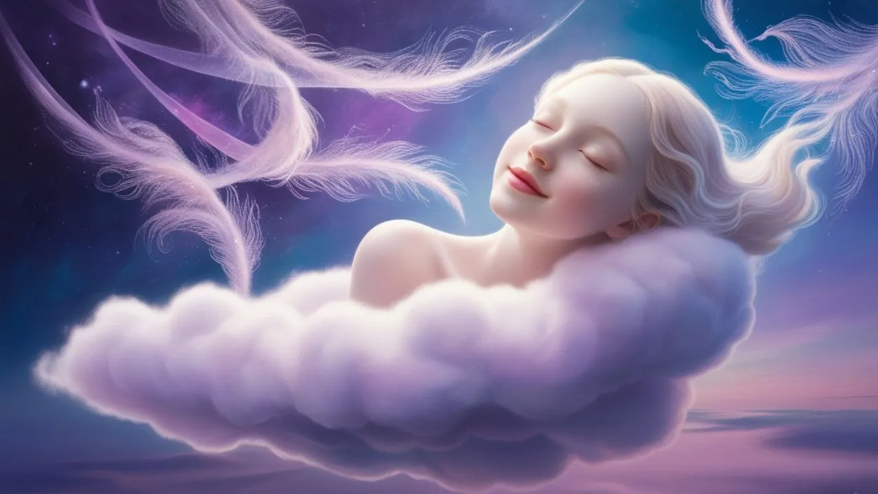 What are Lucid Dreams