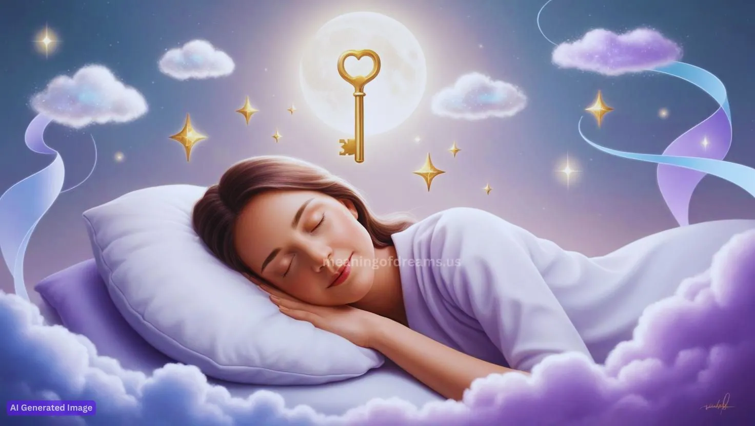 The Use of Dream Interpretation to Gain Self-Awareness