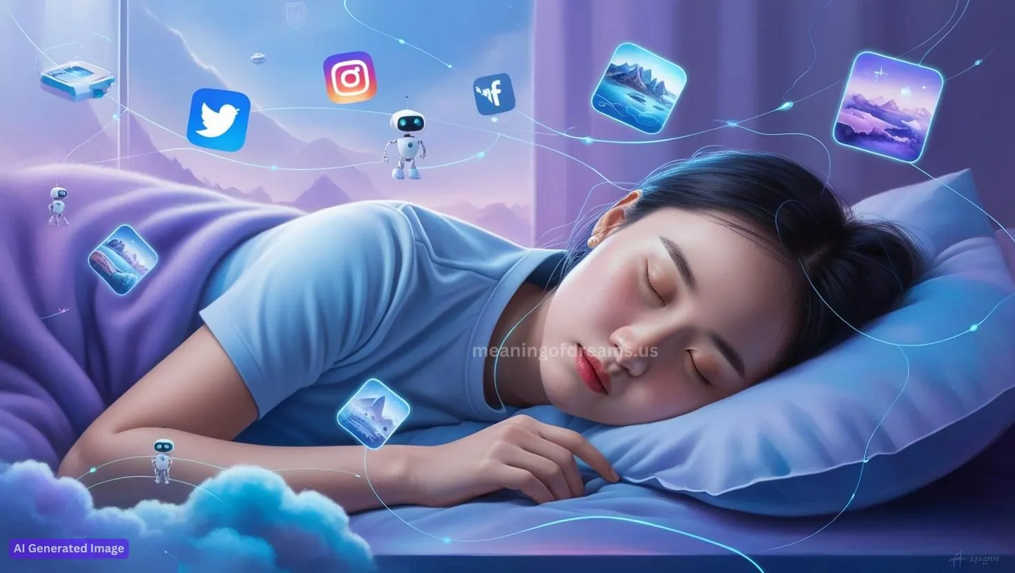 How Technology is Shaping Our Dreams